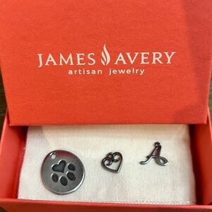 James Avery Charm BUNDLE